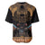 The Scarab Beetle Baseball Jersey Egyptian Hieroglyphs Alphabet