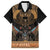 The Scarab Beetle Hawaiian Shirt Egyptian Hieroglyphs Alphabet