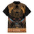 The Scarab Beetle Hawaiian Shirt Egyptian Hieroglyphs Alphabet