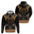 The Scarab Beetle Hoodie Egyptian Hieroglyphs Alphabet
