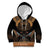 The Scarab Beetle Kid Hoodie Egyptian Hieroglyphs Alphabet