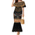 The Scarab Beetle Mermaid Dress Egyptian Hieroglyphs Alphabet