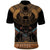 The Scarab Beetle Polo Shirt Egyptian Hieroglyphs Alphabet