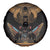 The Scarab Beetle Spare Tire Cover Egyptian Hieroglyphs Alphabet