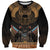 The Scarab Beetle Sweatshirt Egyptian Hieroglyphs Alphabet
