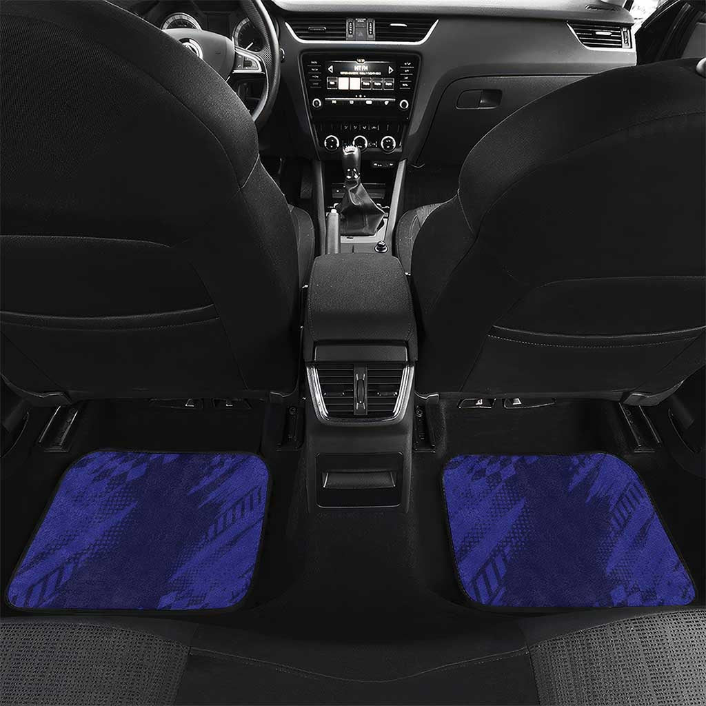 World Football Croatia 2026 Personalized Car Mats Mala Zemlja Veliki Snovi