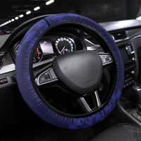 World Football Croatia 2026 Steering Wheel Cover Mala Zemlja Veliki Snovi