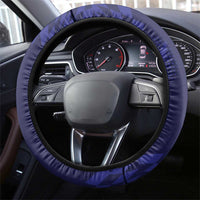 World Football Croatia 2026 Steering Wheel Cover Mala Zemlja Veliki Snovi