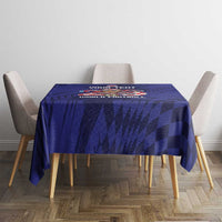 World Football Croatia 2026 Personalized Tablecloth Mala Zemlja Veliki Snovi
