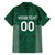 Custom Ireland Rugby Family Matching Tank Maxi Dress and Hawaiian Shirt Come On Shamrock