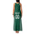 Custom Ireland Rugby Family Matching Tank Maxi Dress and Hawaiian Shirt Come On Shamrock
