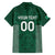 Custom Ireland Rugby Hawaiian Shirt Come On Shamrock