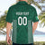 Custom Ireland Rugby Hawaiian Shirt Come On Shamrock
