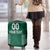 Custom Ireland Rugby Luggage Cover Come On Shamrock