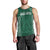 Custom Ireland Rugby Men Tank Top Come On Shamrock