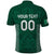 Custom Ireland Rugby Polo Shirt Come On Shamrock
