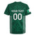 Custom Ireland Rugby Rugby Jersey Come On Shamrock