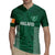 Custom Ireland Rugby Rugby Jersey Come On Shamrock