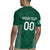Custom Ireland Rugby Rugby Jersey Come On Shamrock