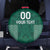 Custom Ireland Rugby Spare Tire Cover Come On Shamrock