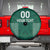 Custom Ireland Rugby Spare Tire Cover Come On Shamrock