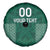 Custom Ireland Rugby Spare Tire Cover Come On Shamrock