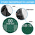 Custom Ireland Rugby Spare Tire Cover Come On Shamrock