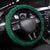 Ireland Rugby Steering Wheel Cover Come On Shamrock
