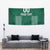 Custom Ireland Rugby Tapestry Come On Shamrock