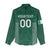 Custom Ireland Rugby Women Casual Shirt Come On Shamrock