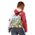 Happy Easter Austria Kid Hoodie Easter Eggs With St. Stephen's Cathedral