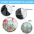 Happy Easter Austria Spare Tire Cover Easter Eggs With St. Stephen's Cathedral