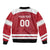 Custom Denmark Hockey Bomber Jacket Danish Lions