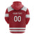 Custom Denmark Hockey Hoodie Danish Lions