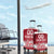 Custom Denmark Hockey Luggage Cover Danish Lions