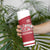 Custom Denmark Hockey Skinny Tumbler Danish Lions