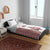 Ukraine Vyshyvanka Pattern Bedding Set Ukrainian Trident