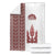 Ukraine Vyshyvanka Pattern Blanket Ukrainian Trident