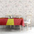 Custom Macedonia Tablecloth Flag Style - Wonder Print Shop