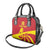 Macedonia Ice Hockey Custom Shoulder Handbag Go Champion - Wonder Print Shop