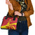Macedonia Ice Hockey Custom Shoulder Handbag Go Champion - Wonder Print Shop