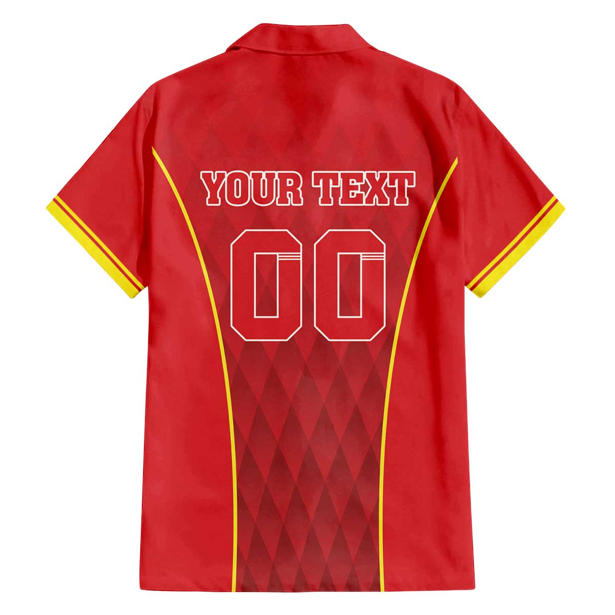 Custom Macedonia Football Family Matching Off The Shoulder Long Sleeve Dress and Hawaiian Shirt Come On Lavovi - Wonder Print Shop