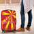 Custom Macedonia Football Luggage Cover Come On Lavovi - Wonder Print Shop