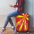 Custom Macedonia Football Luggage Cover Come On Lavovi - Wonder Print Shop