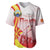 Macedonia Independence Day Baseball Jersey Den na nezavisnosta - Wonder Print Shop