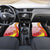 Macedonia Independence Day Car Mats Den na nezavisnosta - Wonder Print Shop