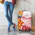 Macedonia Independence Day Luggage Cover Den na nezavisnosta - Wonder Print Shop