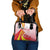 Macedonia Independence Day Shoulder Handbag Den na nezavisnosta - Wonder Print Shop