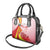 Macedonia Independence Day Shoulder Handbag Den na nezavisnosta - Wonder Print Shop