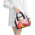 Macedonia Independence Day Shoulder Handbag Den na nezavisnosta - Wonder Print Shop